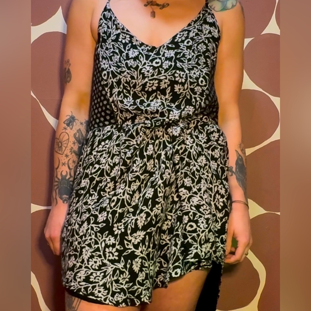 Amuse Society M Mini dress